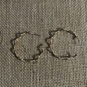 Earrings vintage